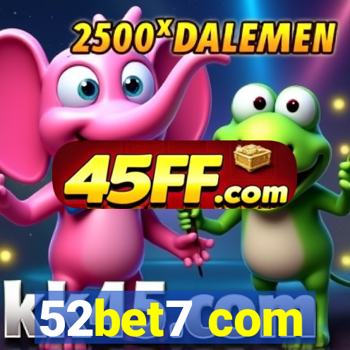 52bet7 com